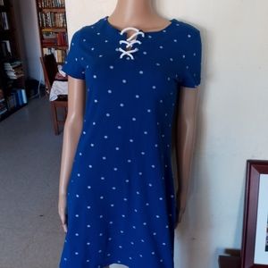 Tommy Hilfiger swing dress